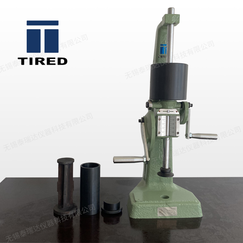 SYC錘擊式制樣機 SYC錘擊式制樣機